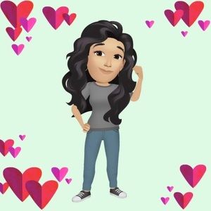 Meet your Posher, Nancy